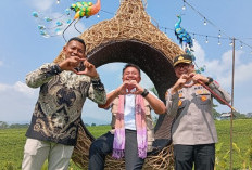 Dukung Pengembangan Wisata, Kapolres : Kami Sigap Jaga Kondusifitas dan Kenyamanan Wisatawan
