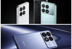 Review Redmi K70 Maret 2026: Layar 2K dan Fast Charging 120W, Masih Worth It Dibeli Sekarang?