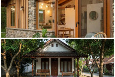 Rumah Minimalis Slow Living: Hunian Sederhana yang Bikin Hidup Lebih Tenang dan Berkualitas