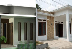 Konsep Teras Cor Dak untuk Rumah Minimalis agar Tampak Lebih Berkelas!