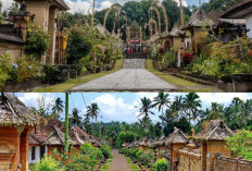 Menjelajahi Desa Wisata Terbaik di Indonesia: Perpaduan Alam, Budaya, dan Tradisi yang Masih Terjaga