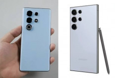 Review Lengkap HP itel S25 Ultra, Layar AMOLED 120Hz dan Bodi Tipis 6,9 mm!