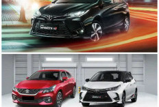 Kupas Tuntas Kelebihan dan Kekurangan Toyota Yaris, Cocokkah untuk Aktivitas Sehari-hari?