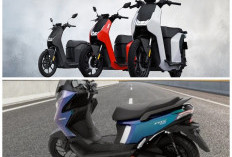 Bebas Khawatir Low-Bat! Ini Rekomendasi 5 Motor Listrik dengan Jarak Tempuh Terjauh Versi 2026