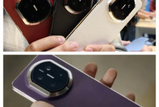 HP Sultan Resmi Meluncur! Huawei Mate X7 Masuk Indonesia, Harga Tembus 30 Juta Setara Motor Sport Baru