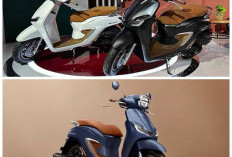 Honda Stylo 160 2026 Makin Terjangkau, Uang Muka Mulai Rp2 Jutaan dan Angsuran Ramah di Kantong