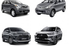 Review Toyota Avanza Generasi Kedua 1.3 E: Mobil Keluarga Irit, Nyaman, dan Mudah Dirawat!