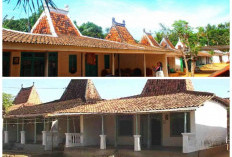 Tanean Lanjhang, Rumah Adat Suku Madura: Keunikan Arsitektur dan Makna Filosofinya