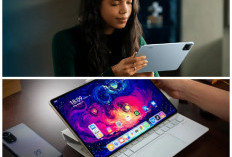 5 Tablet Terbaik 2026 dengan Teknologi Paling Canggih, Pilihan Ideal untuk Dibeli Tahun Ini