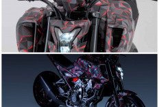 Honda V3R 900 E-Compressor Hadir sebagai Terobosan Baru, Mesin Revolusioner yang Siap Mengguncang Industri Mot