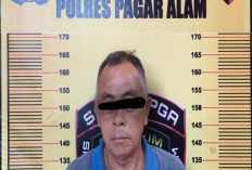 Amankan DPO Penipuan Jual Beli Tanah, Korban Diimingi Tanah di Lapter dengan Dokumen Sporadik Palsu