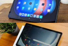Rekomendasi Tablet RAM Besar Harga Rp5 Jutaan: Mumpuni Buat Main Game Lancar Hingga Kerja Produktif