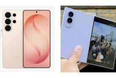 Review HP Samsung Terbaru: Fitur Galaxy AI Makin Pintar dan Hasil Kamera Malam yang Bikin Ketagihan!