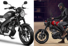 Review Kekurangan Yamaha XSR 155: Stylish, tetapi Masih Punya Kekurangan!
