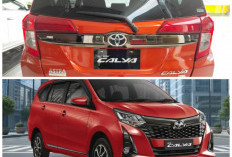 Update Harga Toyota Calya 2023 Bekas Tahun 2026: MPV Murah, Hemat BBM, Cocok untuk Perjalanan Jauh