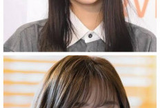 Bingung Punya Dahi Lebar? Ini 7 Potongan Rambut yang Bisa Dicoba
