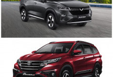 Jangan Sampai Nyesel! Kebiasaan Sepele Saat Lampu Merah Ini Ternyata Merusak Girboks Mobil Matik Anda
