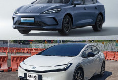 Bukan Soal Harga Mahal! Ternyata Dua Faktor Ini yang Bikin Mobil PHEV Gak Laku di Luar Kota Besar