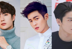 Dari Rambut Lurus hingga Keriting: Ide Gaya Rambut Korea untuk Anak Laki-Laki yang Bikin Pangling