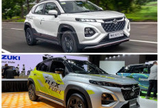 Menjajal Suzuki Fronx GX Mild Hybrid: Konsumsi BBM Irit, Performa Responsif, Ramah Pengemudi Baru