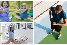 Olahraga Aman untuk Penderita Sakit Jantung dan Penyakit Khusus: Tetap Aktif Tanpa Risiko Berlebih