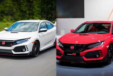 Masih Jadi Sedan Terfavorit, Apakah Performa Civic Turbo Benar-Benar Tanpa Tandingan?