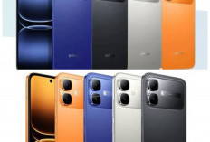 Infinix Smart 20: HP Murah Fitur Lengkap yang Layak Jadi Pilihan?