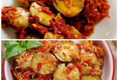 Sensasi Sambal Jengkol: Pedasnya Nendang, Gurihnya Bikin Nambah Terus!