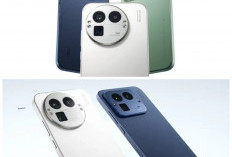 Realme GT 8 Pro Resmi Hadir dengan Titan Battery 7000 mAh, Tahan Seharian untuk Performa Flagship!