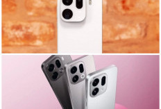 Oppo Find X10 Pro Max Dirumorkan Bawa Tiga Kamera 200 MP, Siap Tantang Smartphone Flagship