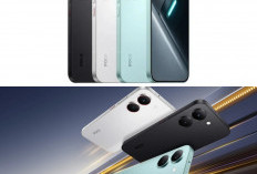 POCO X8 Pro Hadir dengan Dimensity Terkuat, Siap Hancurkan Pasar?