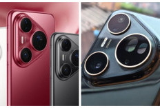 Review Mendalam Kamera Huawei Pura 80 Ultra, Teknologi Baru untuk Fotografi Ponsel Masa Depan