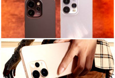 Reno 16 Pro Max Hadir! HP Flagship OPPO dengan Sensor 200MP dan Performa Dimensity Tangguh