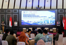 Kementerian ATR/BPN Finalisasi Penjenjangan Kinerja, Perkuat Akuntabilitas Organisasi
