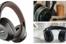 Headphone Premium Terbaik: Rekomendasi di Atas Rp 1 Juta untuk Pengalaman Audio Maksimal