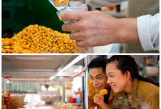 Peluang dan Tantangan dalam Mengembangkan Bisnis Kuliner