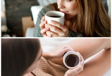 Bolehkah Minum Kopi Saat Menstruasi? Ini Fakta dan Penjelasan yang Perlu Diketahui