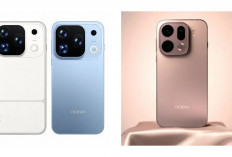 OPPO Find X10 Series Segera Go Global, Find X10 dan X10 Pro Max Dikabarkan Rilis Oktober 2026!