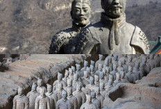 Penyebab Runtuhnya Dinasti Penakluk: Mengapa Kekuasaan Kekaisaran Mongol Akhirnya Mengalami Kehancuran?