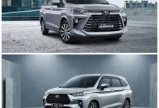 Toyota Avanza 2026 Resmi Hadir, Simak Harga Terbaru dan Fitur Unggulan MPV Favorit Keluarga Indonesia