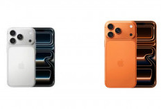 Harga iPhone Terbaru di Indonesia Agustus 2026, iPhone 17 Pro Kini Lebih Murah