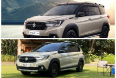 Mobil Suzuki Jadi Favorit Keluarga: Deretan Keunggulan yang Bikin Konsumen Makin Percaya!
