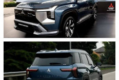 Banting Harga di Kelasnya? Segini Harga Terbaru Mitsubishi Destinator Tipe GLS Per Mei 2026