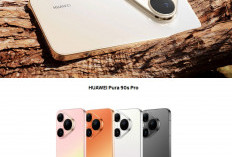 Huawei Pura 90s Pro dan Pro Max Resmi Diluncurkan ke Pasar Global, Ini Deretan Fitur Unggulannya