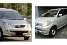 Harga Xenia Li 2005 Bekas Setara HP Flagship, MPV Legendaris 7 Penumpang Ini Masih Layak Dipinang?