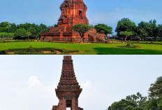 Asal Usul Nama Kerajaan Majapahit yang Jarang Diketahui!