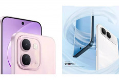 vivo S2 FE: Kamera Portrait Aura Light Makin Tajam dan Desain Tipis Elegan yang Menggodamu!