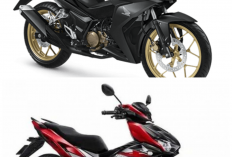 Pecinta Bebek Super Siap-Siap! Ini Bocoran Spesifikasi Honda Supra GTR 150 Terbaru 2026