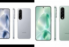 Review Samsung Galaxy A58 Terbaru 2026, Bocoran Spesifikasi, Kamera, Baterai, dan Perkiraan Harga!