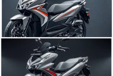 Honda Supra X 160 R 2026 Hadir Lebih Garang, Motor Bebek Sporty dengan Teknologi Modern